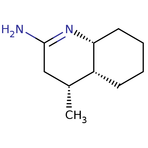 Chemical structure of BindingDB Monomer ID 50164782