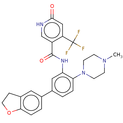 Chemical structure of BindingDB Monomer ID 50164792
