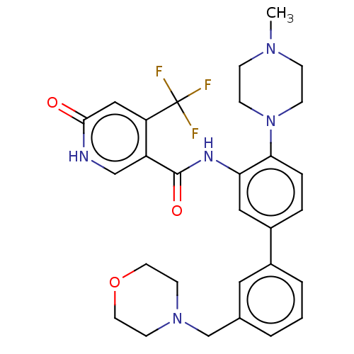 Chemical structure of BindingDB Monomer ID 50164794
