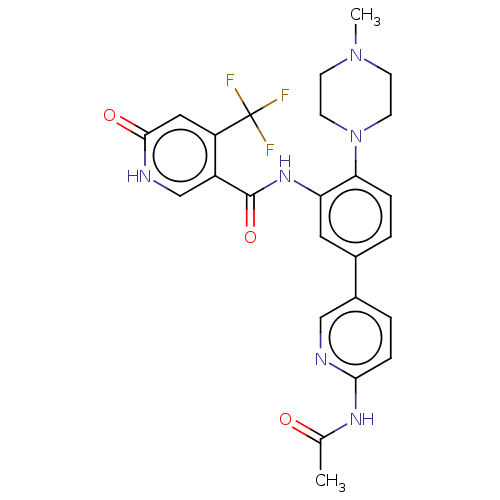 Chemical structure of BindingDB Monomer ID 50164795