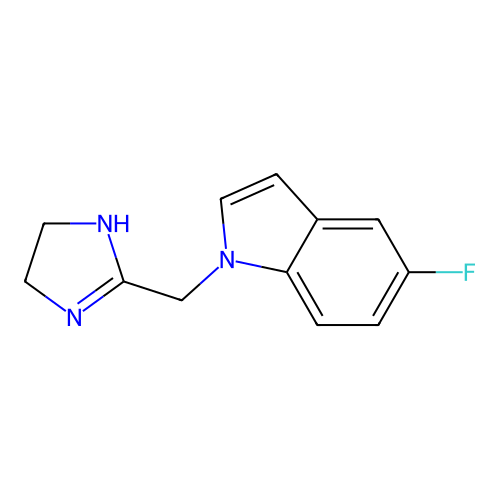 Chemical structure of BindingDB Monomer ID 50164835
