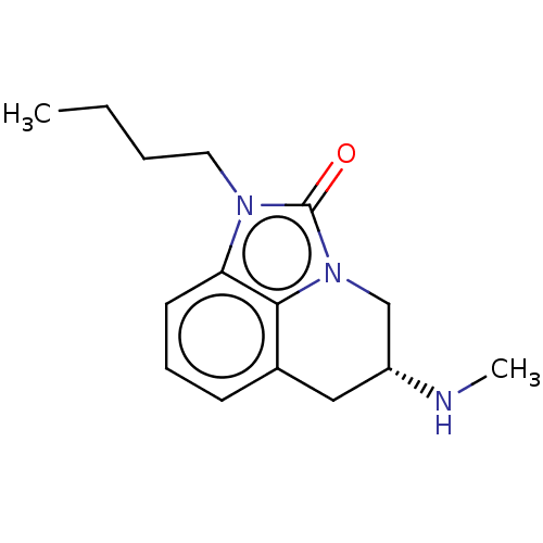 Chemical structure of BindingDB Monomer ID 50164850
