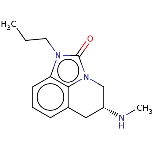 Chemical structure of BindingDB Monomer ID 50164851
