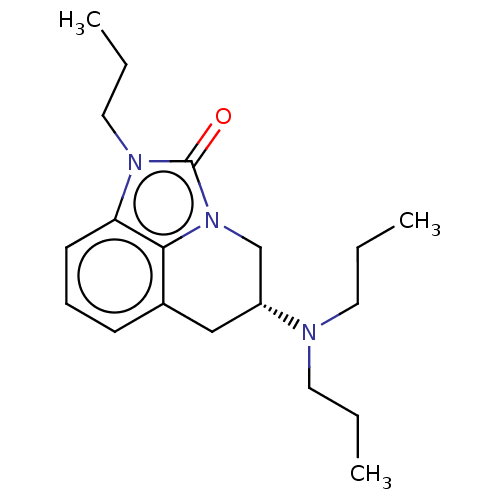 Chemical structure of BindingDB Monomer ID 50164855