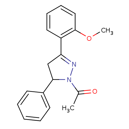 Chemical structure of BindingDB Monomer ID 50164859
