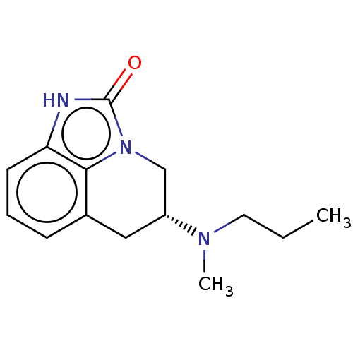 Chemical structure of BindingDB Monomer ID 50164879