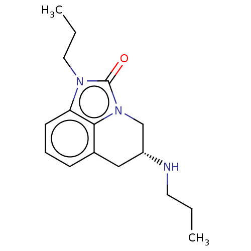 Chemical structure of BindingDB Monomer ID 50164880