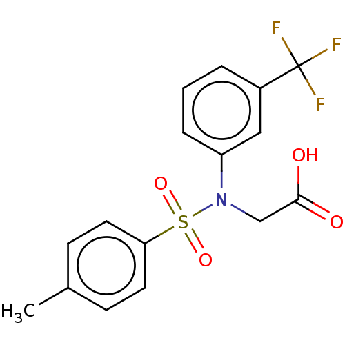Chemical structure of BindingDB Monomer ID 50164889