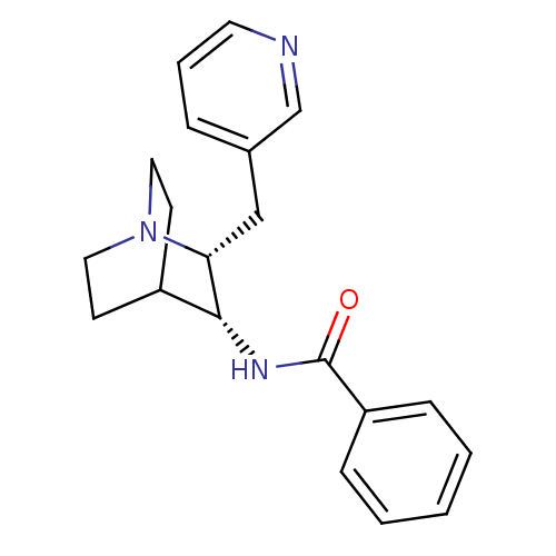 Chemical structure of BindingDB Monomer ID 50164900