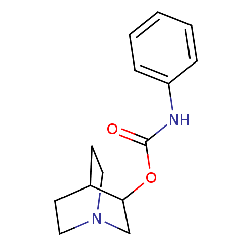 Chemical structure of BindingDB Monomer ID 50164942