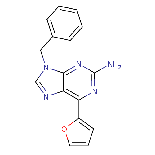 Chemical structure of BindingDB Monomer ID 50165066
