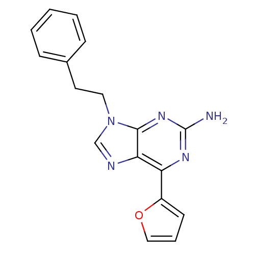 Chemical structure of BindingDB Monomer ID 50165068