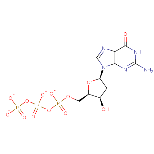 Chemical structure of BindingDB Monomer ID 50165116