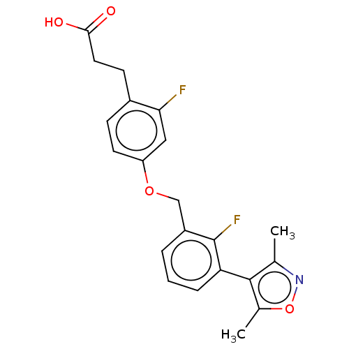 Chemical structure of BindingDB Monomer ID 50165187