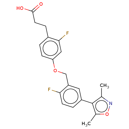 Chemical structure of BindingDB Monomer ID 50165190