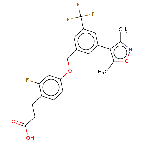Chemical structure of BindingDB Monomer ID 50165191
