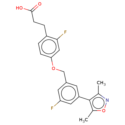 Chemical structure of BindingDB Monomer ID 50165193