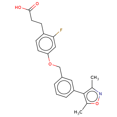 Chemical structure of BindingDB Monomer ID 50165195
