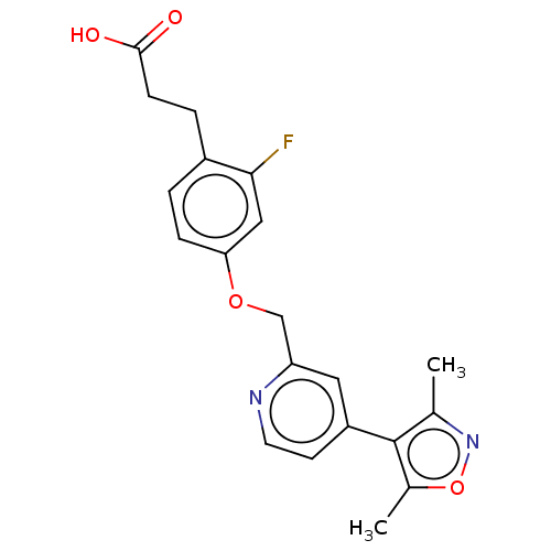Chemical structure of BindingDB Monomer ID 50165200