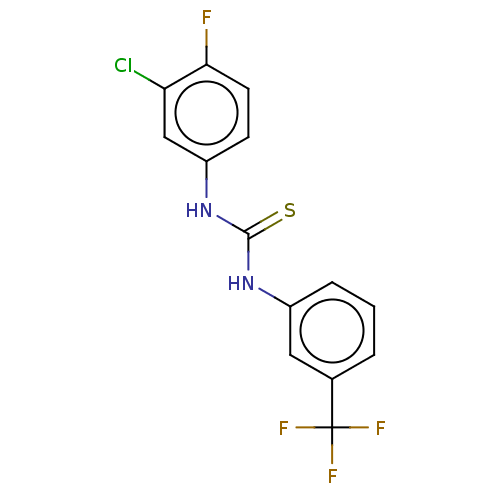 Chemical structure of BindingDB Monomer ID 50165203