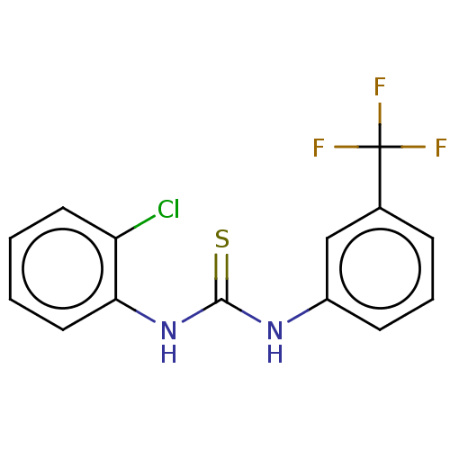 Chemical structure of BindingDB Monomer ID 50165205