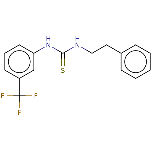 Chemical structure of BindingDB Monomer ID 50165206