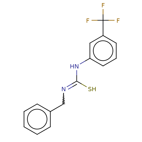 Chemical structure of BindingDB Monomer ID 50165207