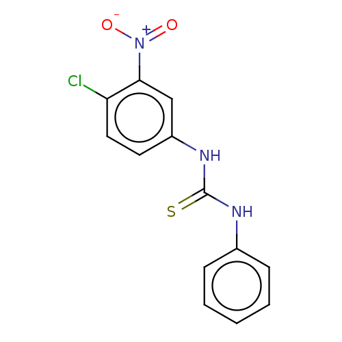 Chemical structure of BindingDB Monomer ID 50165208