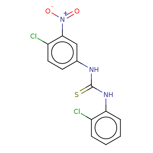 Chemical structure of BindingDB Monomer ID 50165209
