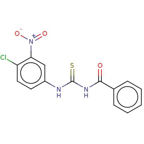 Chemical structure of BindingDB Monomer ID 50165210