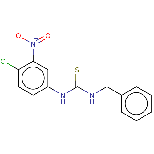Chemical structure of BindingDB Monomer ID 50165212