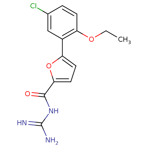 Chemical structure of BindingDB Monomer ID 50165213