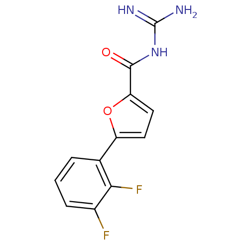 Chemical structure of BindingDB Monomer ID 50165217