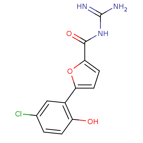 Chemical structure of BindingDB Monomer ID 50165225