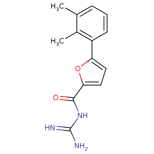 Chemical structure of BindingDB Monomer ID 50165226