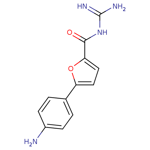 Chemical structure of BindingDB Monomer ID 50165227