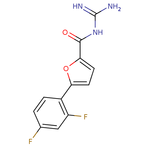 Chemical structure of BindingDB Monomer ID 50165228