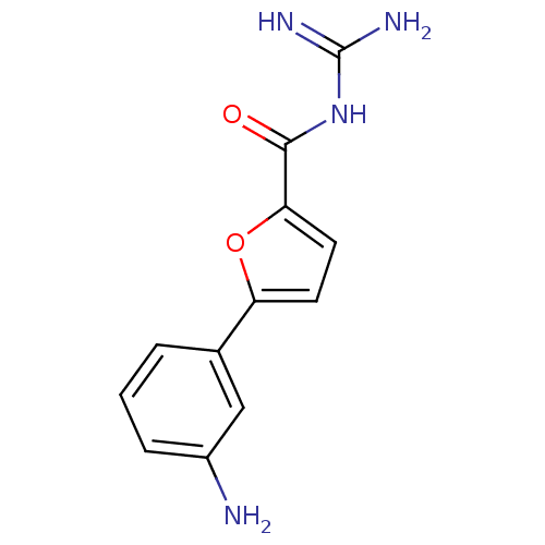 Chemical structure of BindingDB Monomer ID 50165230