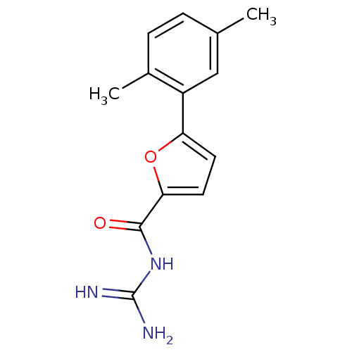 Chemical structure of BindingDB Monomer ID 50165231