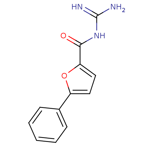 Chemical structure of BindingDB Monomer ID 50165232