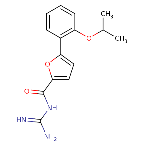 Chemical structure of BindingDB Monomer ID 50165238