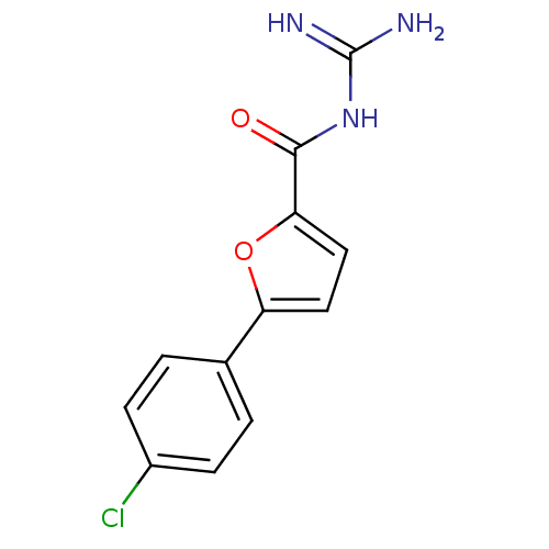 Chemical structure of BindingDB Monomer ID 50165239