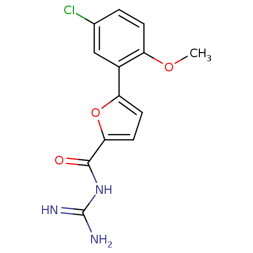 Chemical structure of BindingDB Monomer ID 50165240