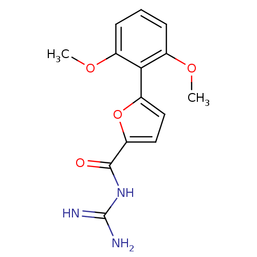Chemical structure of BindingDB Monomer ID 50165242
