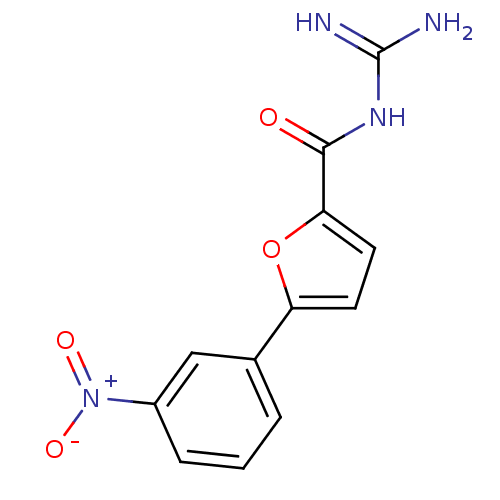 Chemical structure of BindingDB Monomer ID 50165245