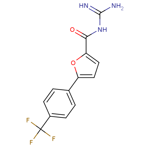 Chemical structure of BindingDB Monomer ID 50165250
