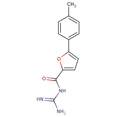 Chemical structure of BindingDB Monomer ID 50165251