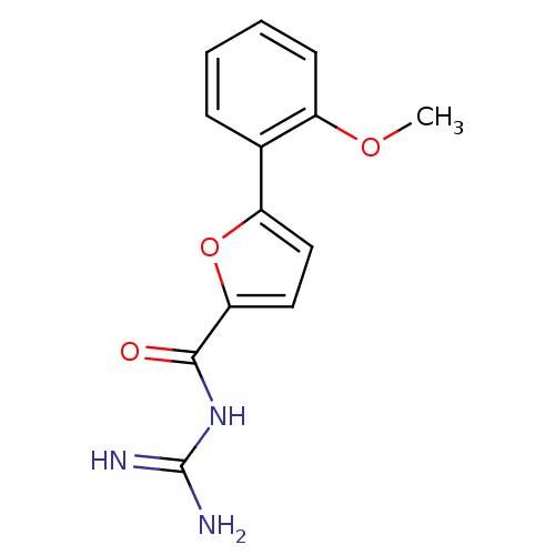 Chemical structure of BindingDB Monomer ID 50165252