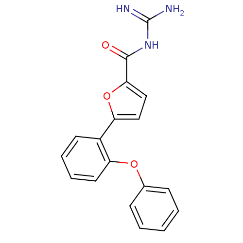 Chemical structure of BindingDB Monomer ID 50165253