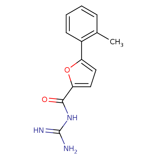 Chemical structure of BindingDB Monomer ID 50165260